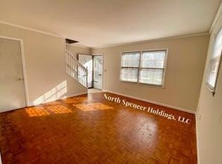 309 E Jefferson St APT A, York, SC 29745