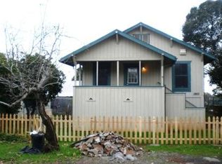 1955 D St, Oroville, CA 95966