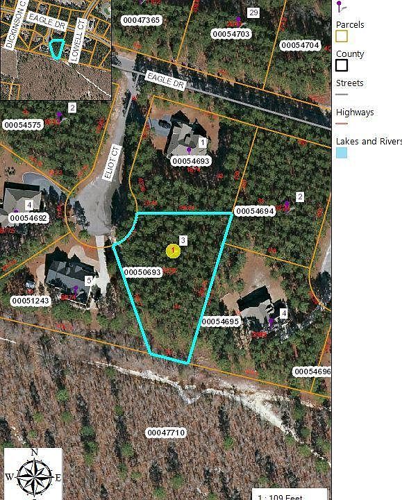 2nd image of 3 Eliot Ct
