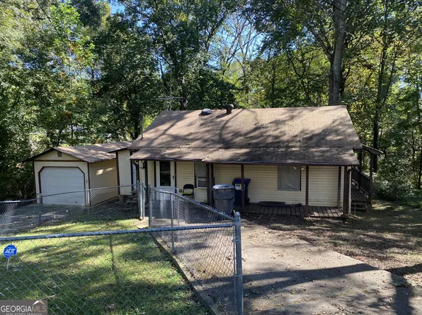 1297 Railroad Ave, Sugar Hill, GA 30518