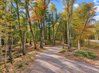 14405 255th Ave, New Auburn, WI 54757