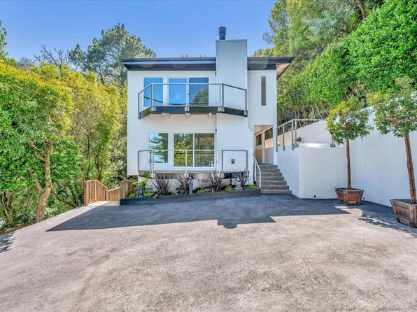 88 George Ln, Sausalito, CA 94965