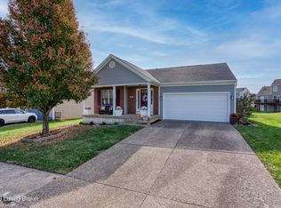 11802 Longview Farm Dr, Louisville, KY