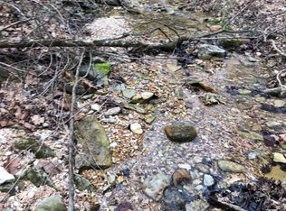 19641 N Stonington Rd, Omaha, AR 72662