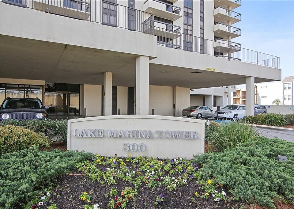 1st image of 300 Lake Marina Ave APT 9C