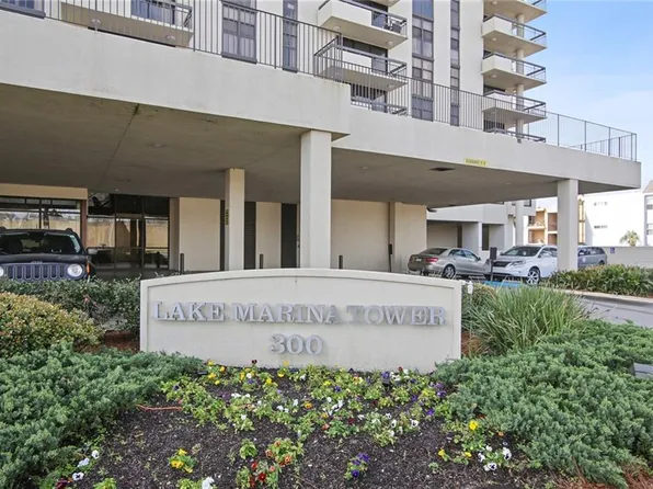 300 Lake Marina Ave APT 9C, New Orleans, LA 70124
