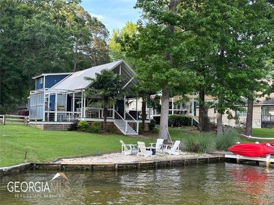 134 S Leisure Ln SE, Eatonton, GA, 31061