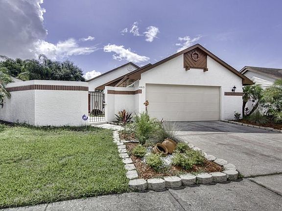 4th image of 6913 Silvermill Dr
