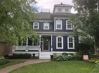 230 Spring Ave, Naperville, IL 60540