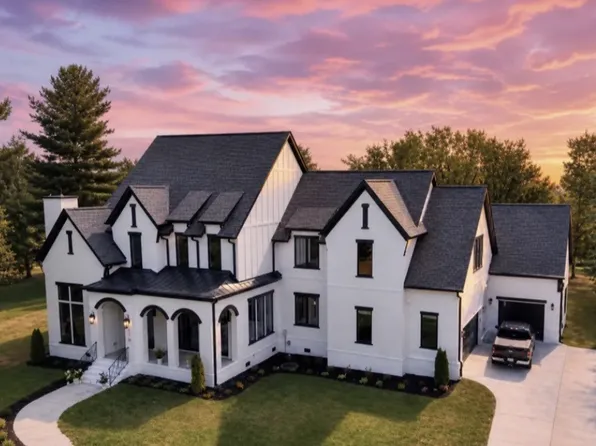 1110 Lipscomb Dr, Brentwood, TN 37027