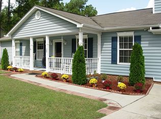 122 Morris Rd, Aiken, SC 29805