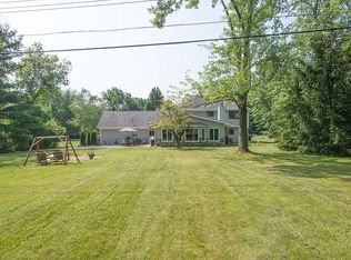 3607 Shallow Brook Dr, Bloomfield Hills, MI
