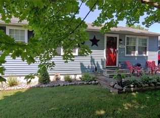 208 Cannonball Way, East Syracuse, NY 13057