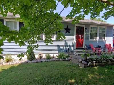 208 Cannonball Way, East Syracuse, NY, 13057