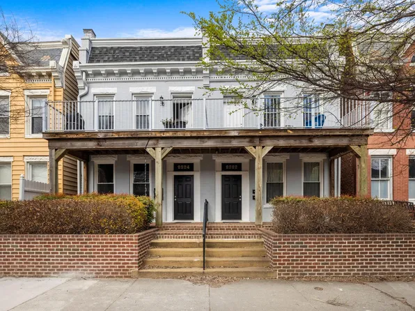 2524 W Main St #1, Richmond, VA 23220