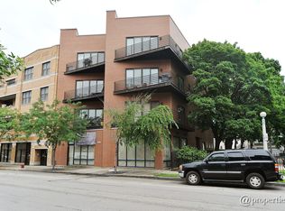 2028 W Belmont Ave APT 2W, Chicago, IL 60618