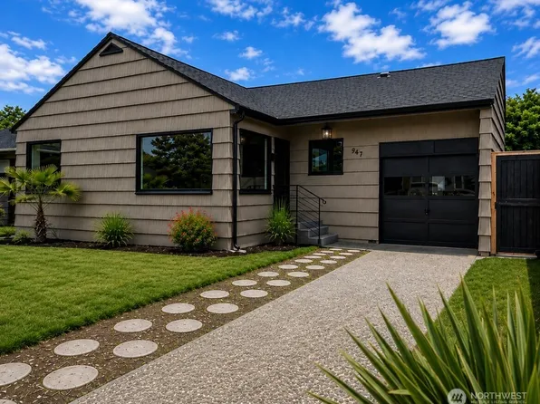 947 20th Avenue, Longview, WA 98632
