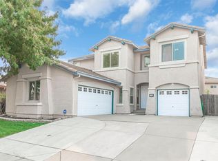 200 Highfield Cir, Sacramento, CA 95832