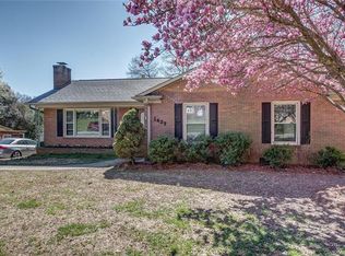 1439 Sterling Ave, Gastonia, NC 28054