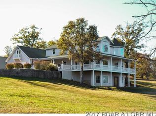 152 Harvest Rd, Camdenton, MO 65020