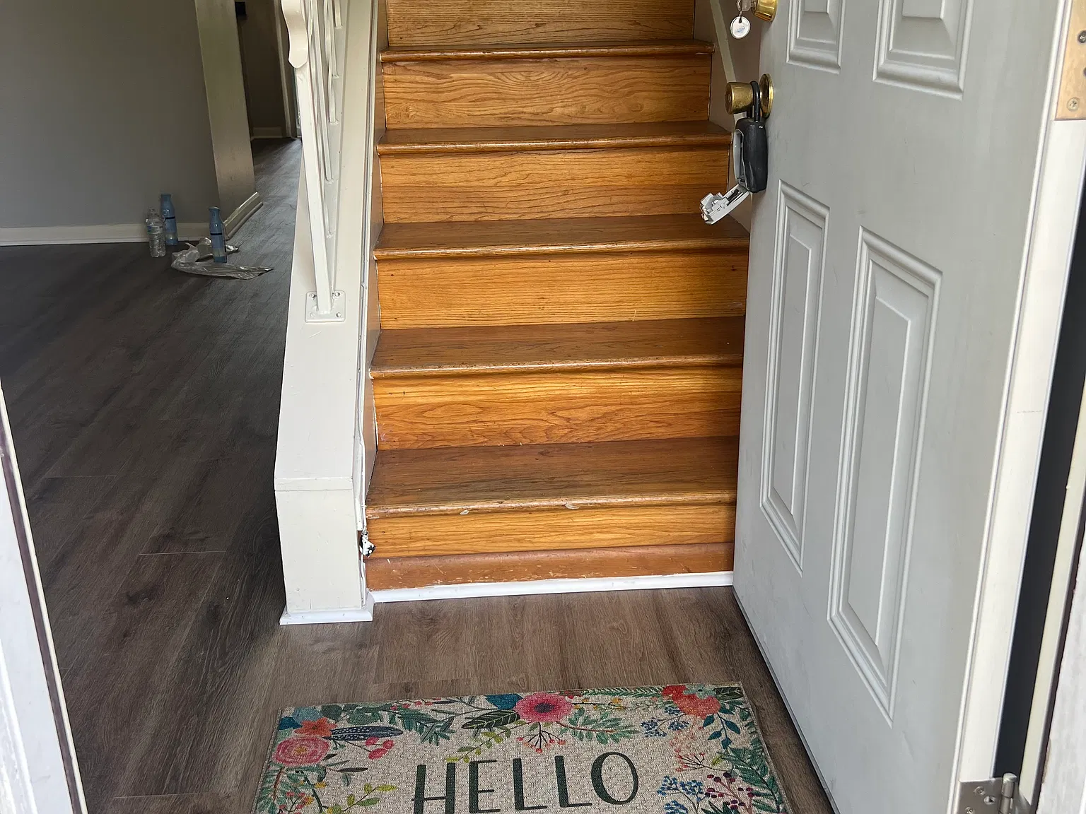 2 bed, 1000 sqft, $825 — Photo 2