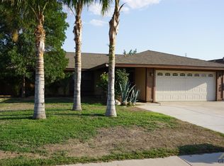 4113 Sugar Cane Ave, Bakersfield, CA 93313