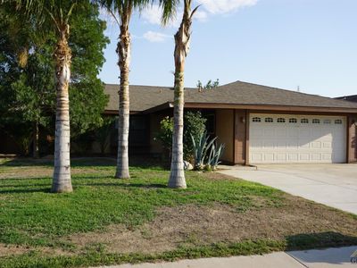 4113 Sugar Cane Ave, Bakersfield, CA, 93313