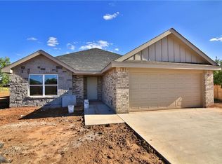 247 Hog Eye Rd, Abilene, TX 79602