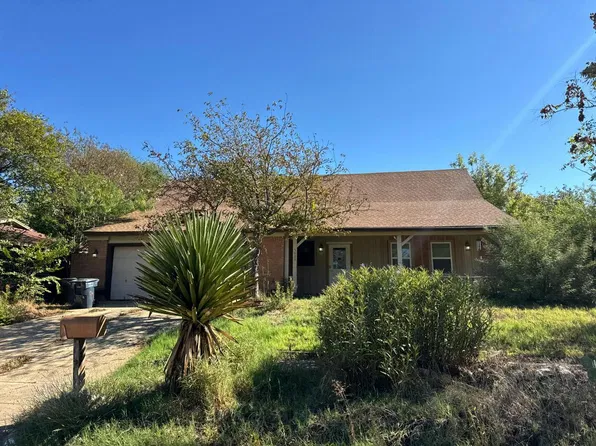 3025 Santa Fe Trl, Fort Worth, TX 76116