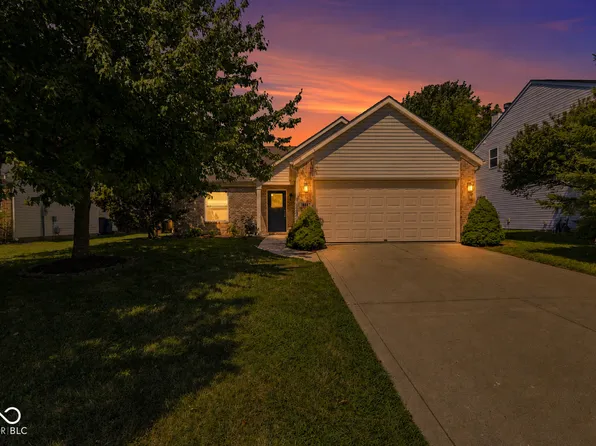 18897 Pilot Mills Dr, Noblesville, IN 46062