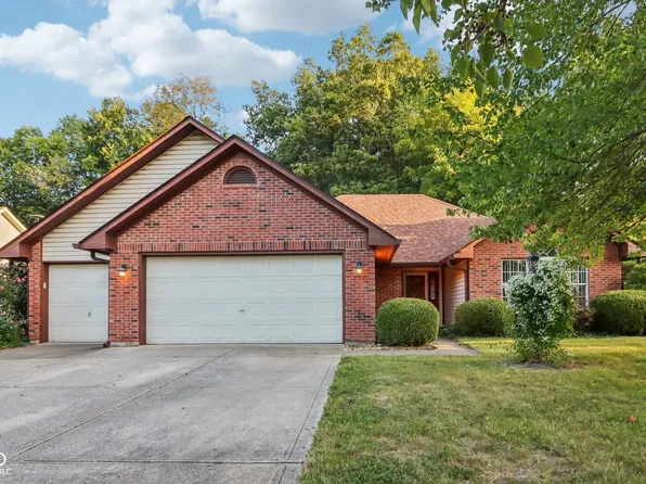 8744 Sunningdale Blvd, Indianapolis, IN 46234