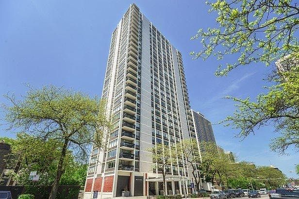 1st image of 1455 N Sandburg Ter APT 2506