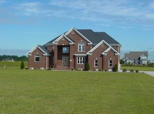 812 S Mills Rd, Moyock, NC 27958