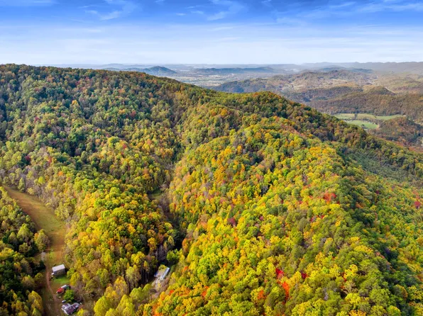 0 Clouds Creek Rd, Rogersville, TN 37857