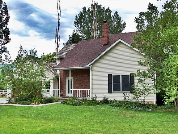 Front View - House view 2