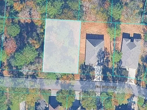 9031 San Saba Way, Willis, TX 77378