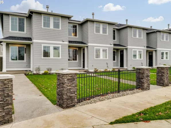 4248 SE Century Blvd, Hillsboro, OR 97123