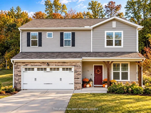 82 Sposato Ln, Clayton, NC 27527