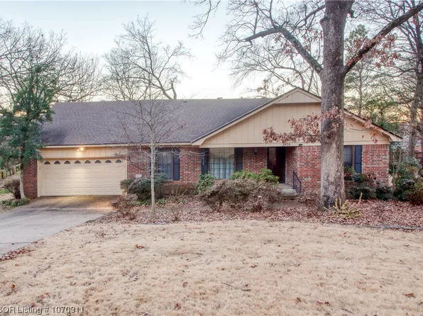 3406 Old Oaks Ln, Fort Smith, AR 72903