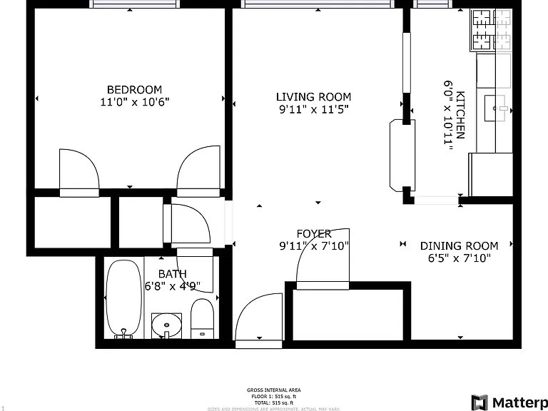 Jasmine Place — Photo 8