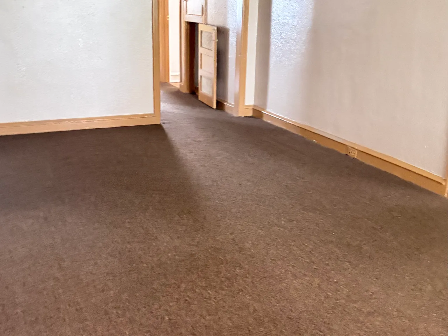 2 bed, $1,400 — Photo 1