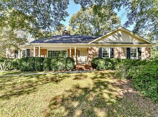 1357 Braeburn Rd, Charlotte, NC 28211