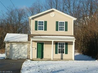 280 Whipple Ave, Campbell, OH