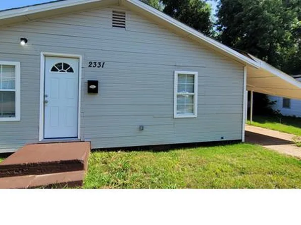 2331 SW 49th St, Oklahoma City, OK 73119