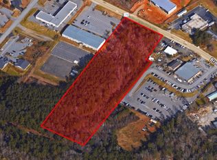 0 Broad River Rd, Irmo, SC 29063