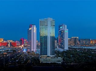 PALMS PLACE, Las Vegas, NV 89103