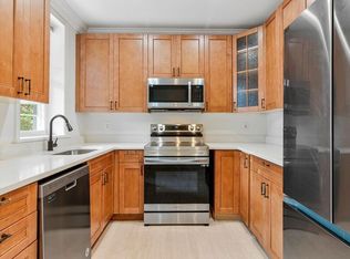 122 Thomas St NW, Washington, DC 20001