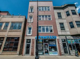 1648 W North Ave #3, Chicago, IL 60622