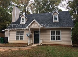 6508 Montezuma Tl, Charlotte, NC 28227