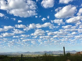 7466 N Camino Sin Vacas, Tucson, AZ 85718